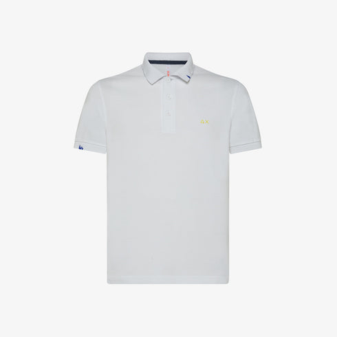 SUN 68 POLO VINTAGE
